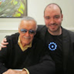 Meet your Posher, Brad